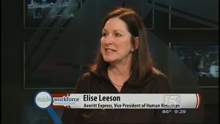 Inside Workforce Development: Averitt P.1