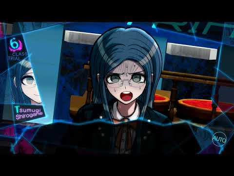Pt 77 | Danganronpa V3 Killing Harmony