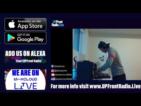 BANGING TECHNO LIVE SET EP5