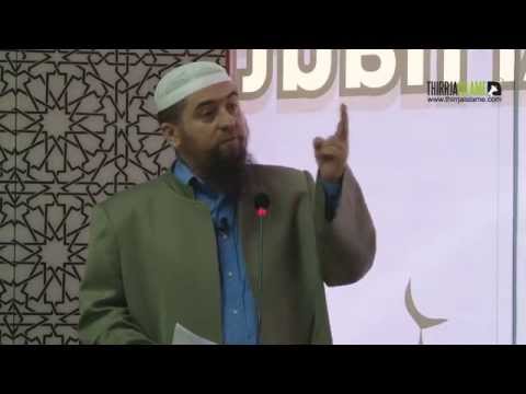 Çka veproj el-Muhamed Fatih - Hoxhë Dhulkarnejn Ramadani