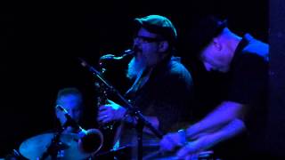 Flesh Eaters - River Of Fever