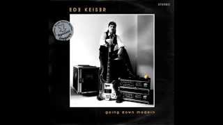Ede Keiser - WISH YOU TO HELL