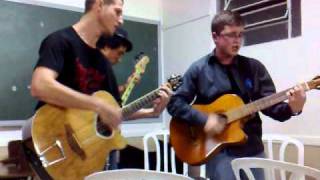 Pilato &amp; Rafael -Inventor Dos Amores