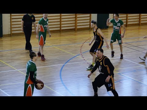 LNBA 17/18: Drewdach RKA - OPGK Geomap