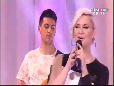 TIME OUT BAND - Oduvijek i zauvijek (Gold Express TV PINK 03.07.2016)