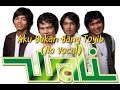 Wali Aku Bukan Bang Toyib Karaoke Original Audio