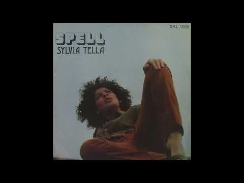 Sylvia Tella – Stars In Your Eyes