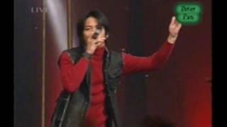 Download lagu Peterpan - Khayalan Tingkat Tinggi (Live Exclusive TransTV 2004) (live jadul awal2) mp3