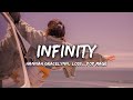 Hannah Gracelynn Lost Pop Mage Infinity Magic Cover Release