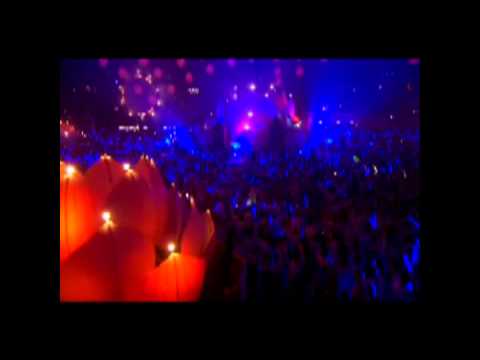 Tiesto Vs DadaLife - Kick out the mission motherf**ker (Bobby B Mashup)