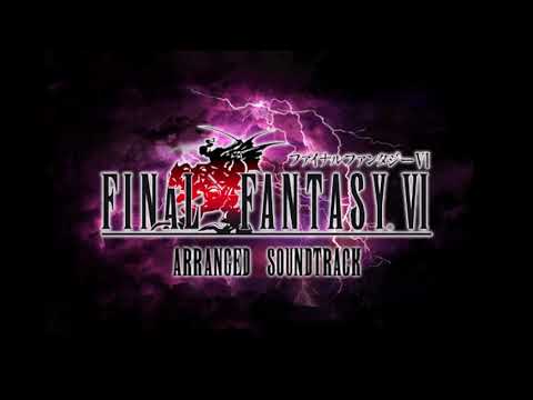 Final Fantasy VI Arranged Soundtrack - [1.09] - Mt. Koltz