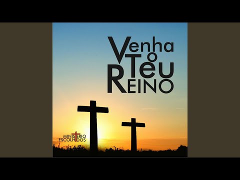 Diante Dos Teus Pés - Ministério Escolhidos