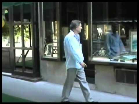 Novica Zdravkovic - Ambis mog zivota (OFFICIAL VIDEO)