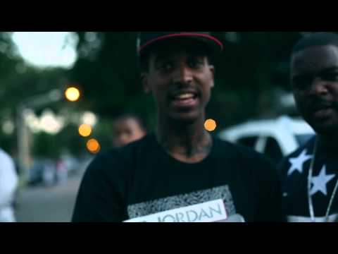 Star Barksdale Ft. Lil Reese -Thats that shit we on