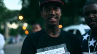 Star Barksdale Ft. Lil Reese -Thats that shit we on