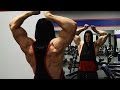 BIGGER ARMS | Triceps | Part 2