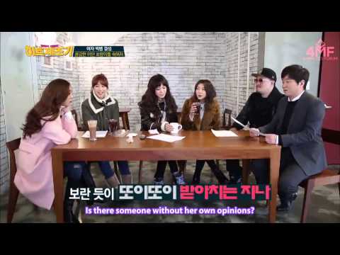 [4MFSUBS] 150109 Hitmaker Season 2 E05