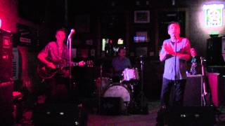 Lucy Mae Blues  The Bel Airs 7-3-15 The Bridge Inn Grafton,WI