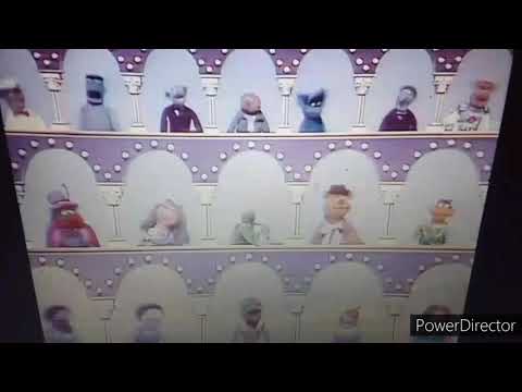 The Muppet Show - Flute Music