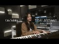 Download Lagu Gia Sabila - Temu Bertamu  Piano version Mp3 Free