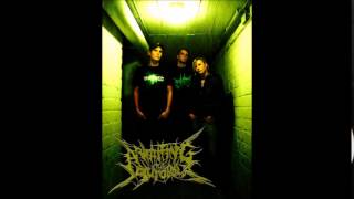 Awaiting The Autopsy- Baseball Bat Lobotomy