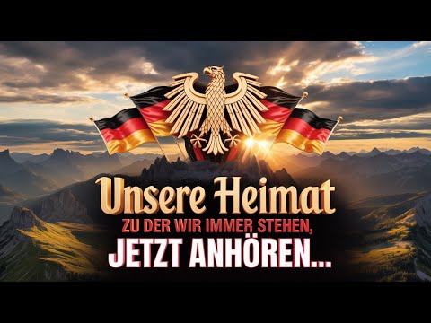 Zwischen Himmel und Erde: Unsere Heimat, unser Schwur