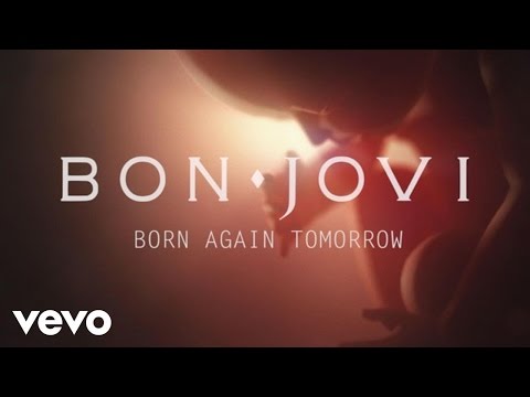 Video de Born Again Tomorrow