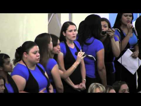 A Coroa - Raiz Coral - UMADAMSP - ARARAS - SP