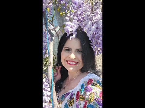 Simona Dinescu si Gheorghe Gheorghe - Esti falos si-ti pare bine