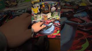 Will we get a hit or is it shhhh #pokemon #pokemoncards #pokemontcg #phantasmalflames #charizard