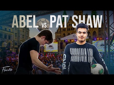 Pat Shaw vs Abel | Top 32 | Super Ball 2024