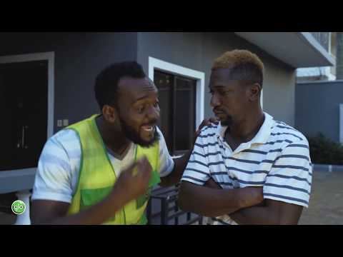 Professor JohnBull - Season 5 Episode 4 (Get Rich Quick)