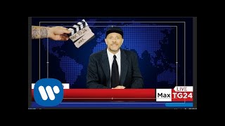 Max Pezzali - Un'estate ci salverà (Official Video)
