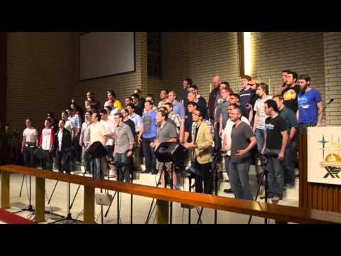 Westminster Chorus - Lost in the Stars