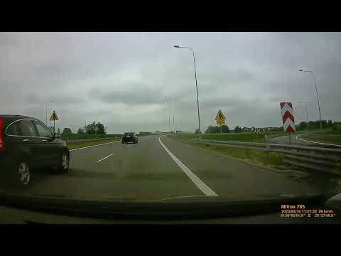 S7 # Kielce Zachód - # Jędrzejów Północ x3