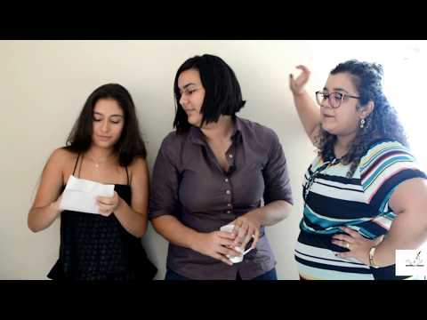 Focabulário - Vocabulário do jornalista