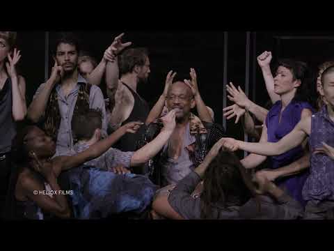 Babel 7.16, Sidi Larbi Cherkaoui & Damien Jalet