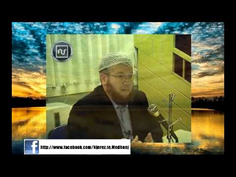 Beni dua qe te falin namaz femijët tuaj (Tregim) - Irfan Salihu