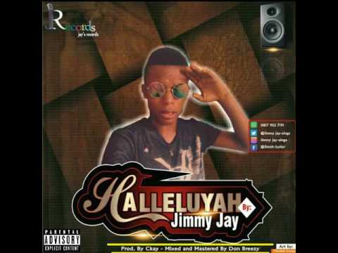 JIMMY JAY_HALLELUJAH