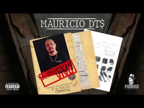 Mauricio DTS Feat. Moysés & DJ Dri - Só Quem Convive Sabe