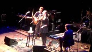 Kristina Train   Spilt Milk