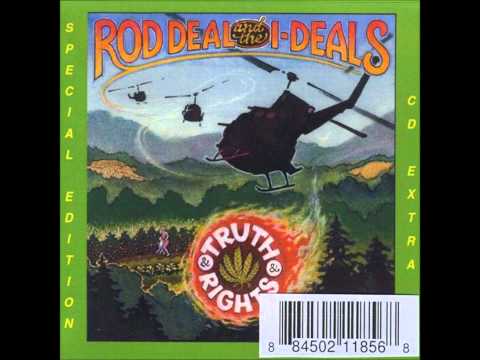 Rod Deal - Police State (High Grade All Stars Remix)
