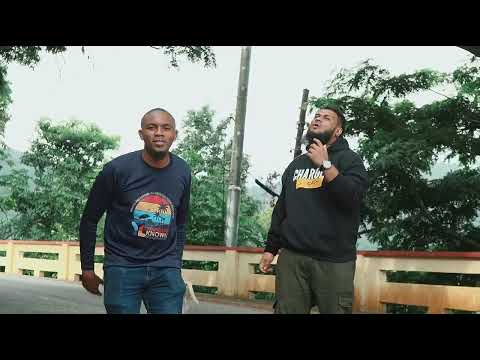 Jozayah ft Zion || DOH LET MEH GO || Official Video 2025