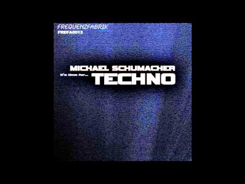 Michael Schumacher - Human