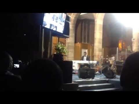 John Stoddart 'When We Dance'