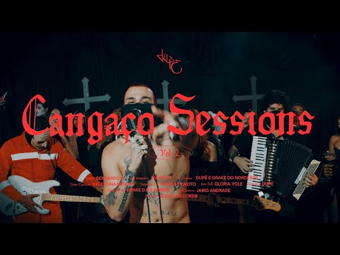 DUPÊ - Cangaço Sessions Vol.2