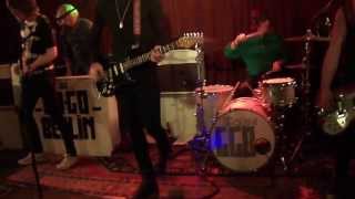 Go Go Berlin - Shoot The Night