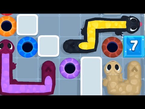 Level 437 preview - Hell Mode