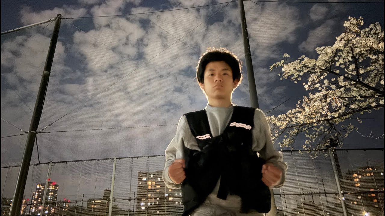 【今季初HR】大谷翔平1号ホームランで1km（荷重2kg背負う）走る大谷アンチ