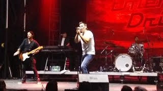 Emerson Drive - Waitin&#39; on Me